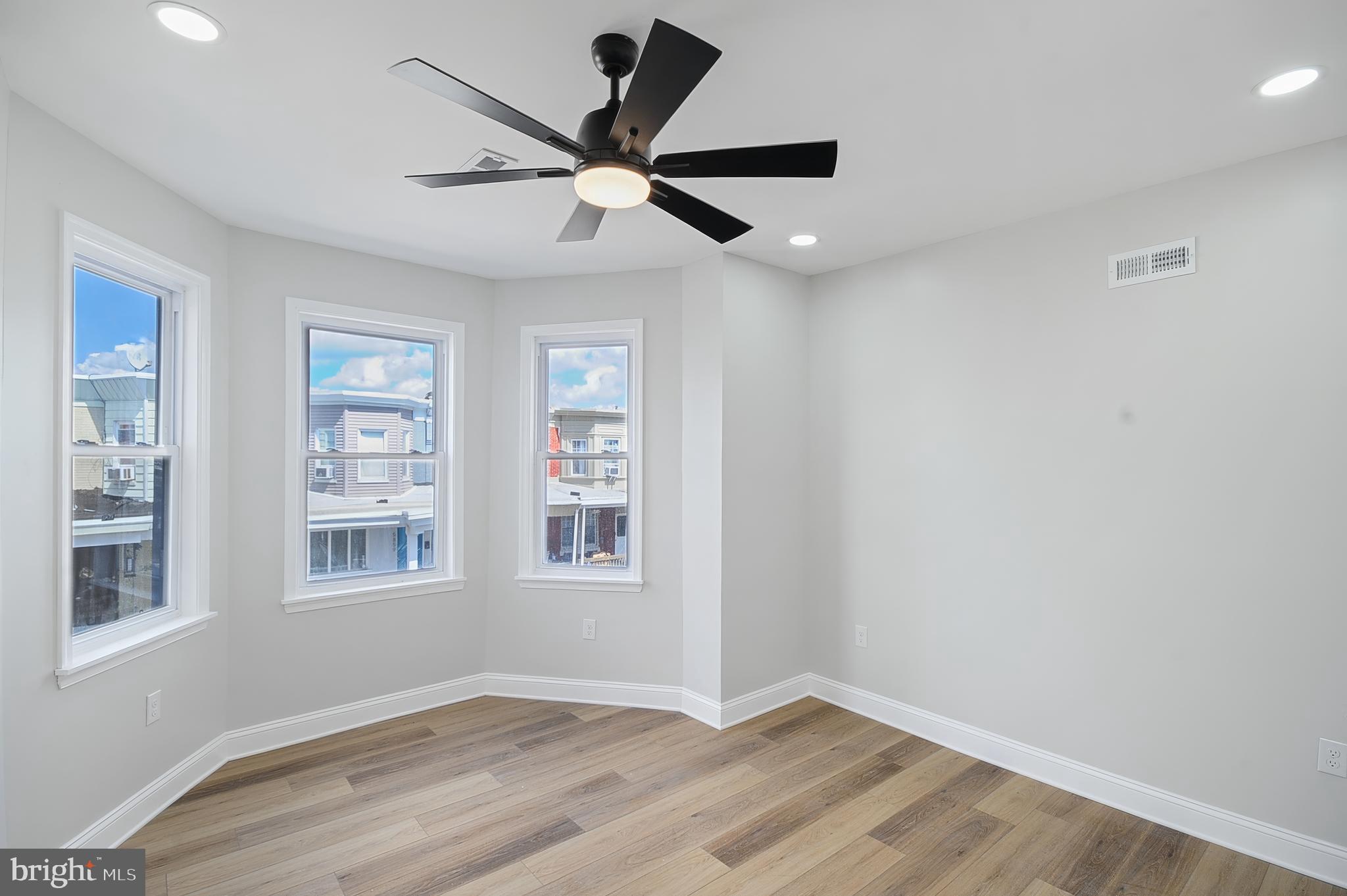 WEST PHILADELPHIA - Residential Lease