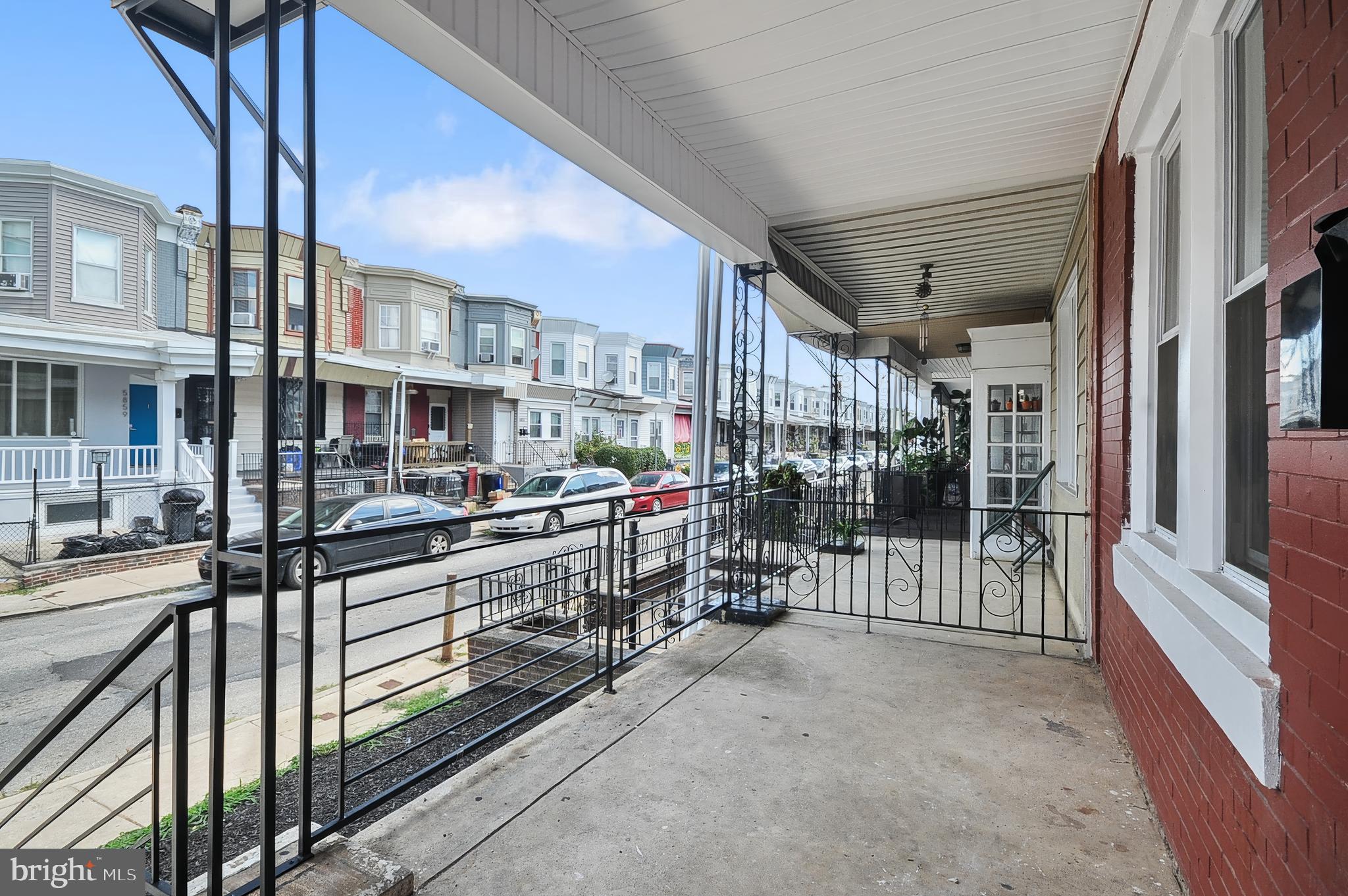 WEST PHILADELPHIA - Residential Lease