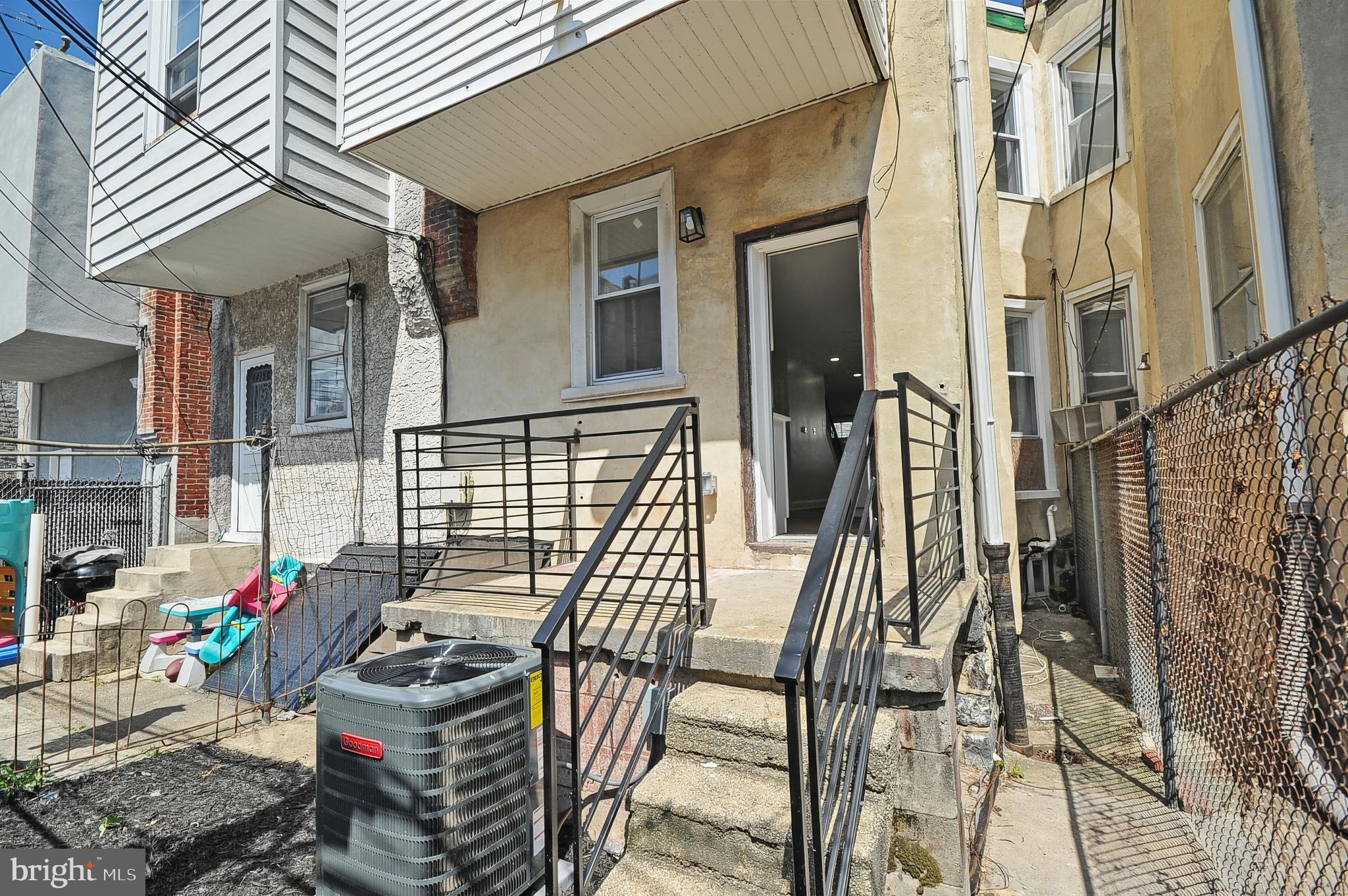 WEST PHILADELPHIA - Residential Lease