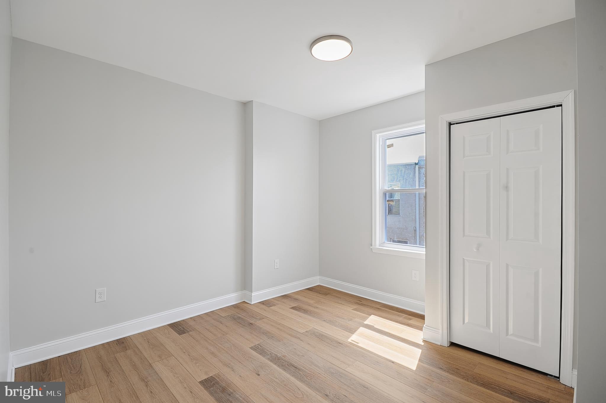 WEST PHILADELPHIA - Residential Lease