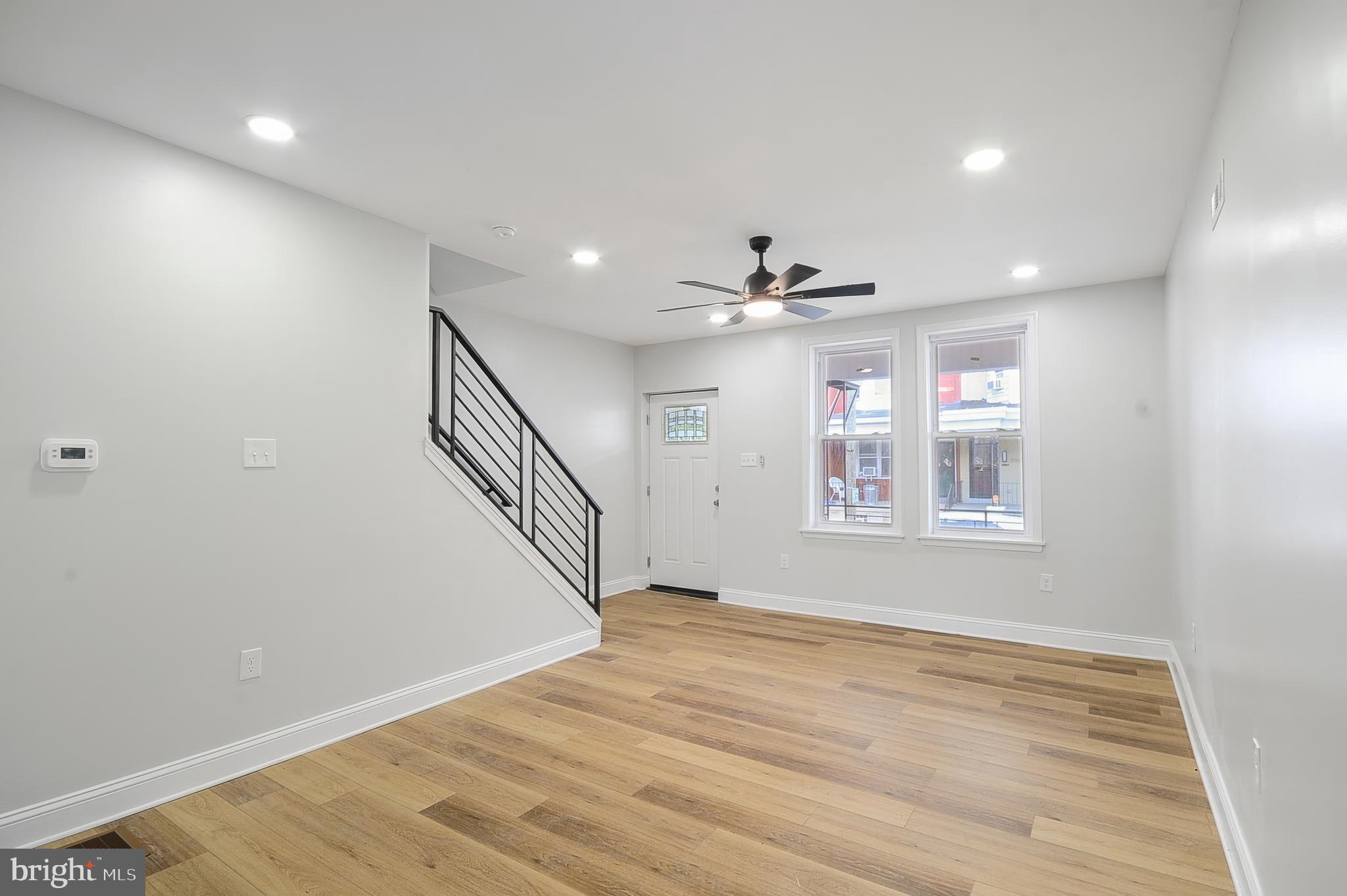 WEST PHILADELPHIA - Residential Lease