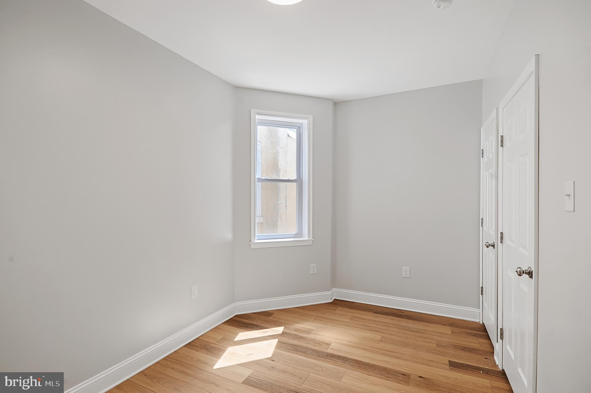 WEST PHILADELPHIA - Residential Lease