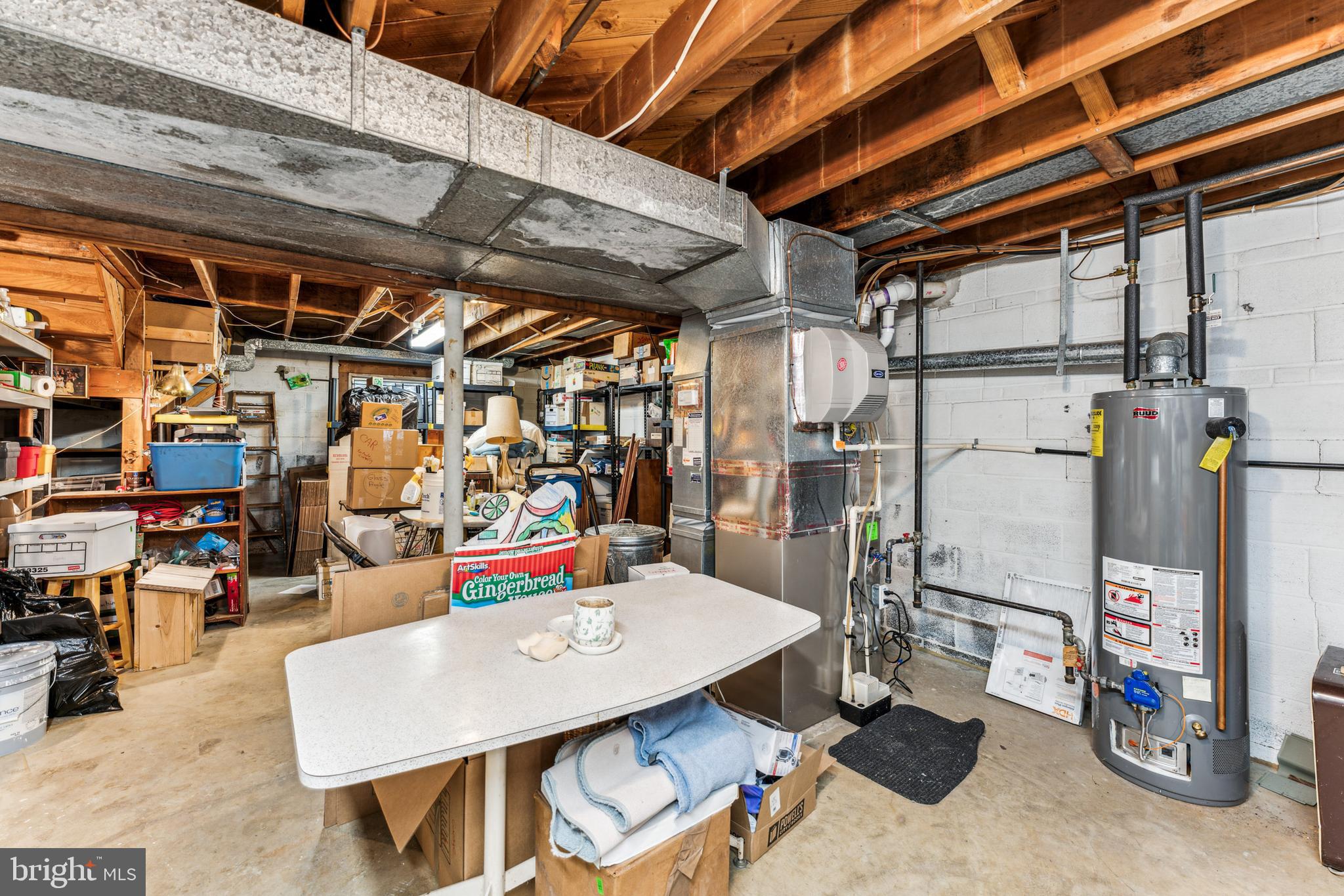 FOREST KNOLLS - Residential