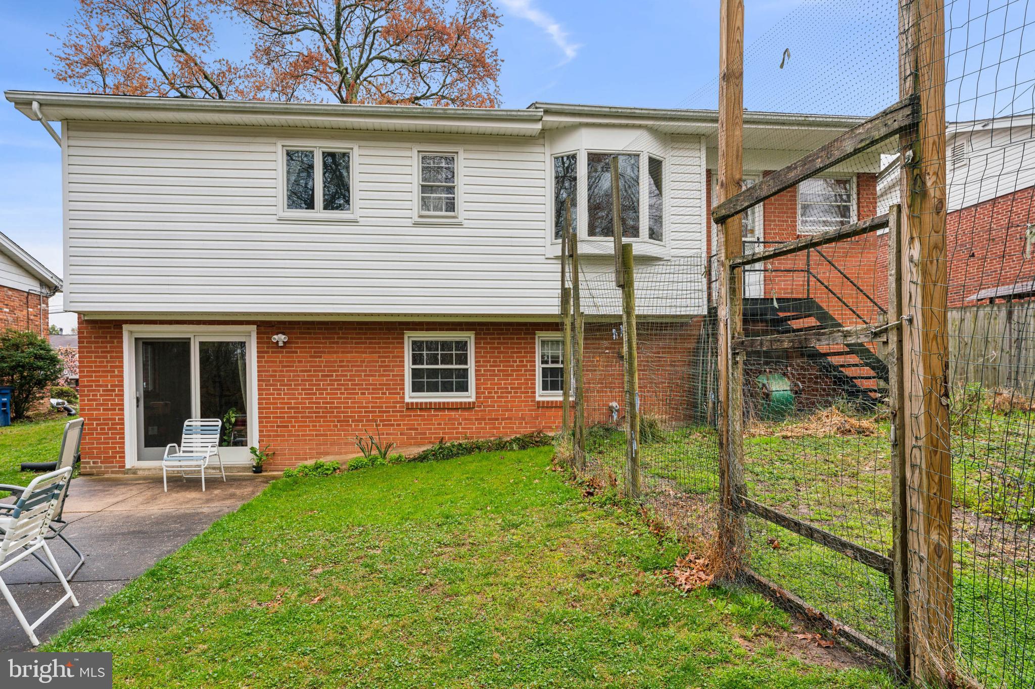 FOREST KNOLLS - Residential