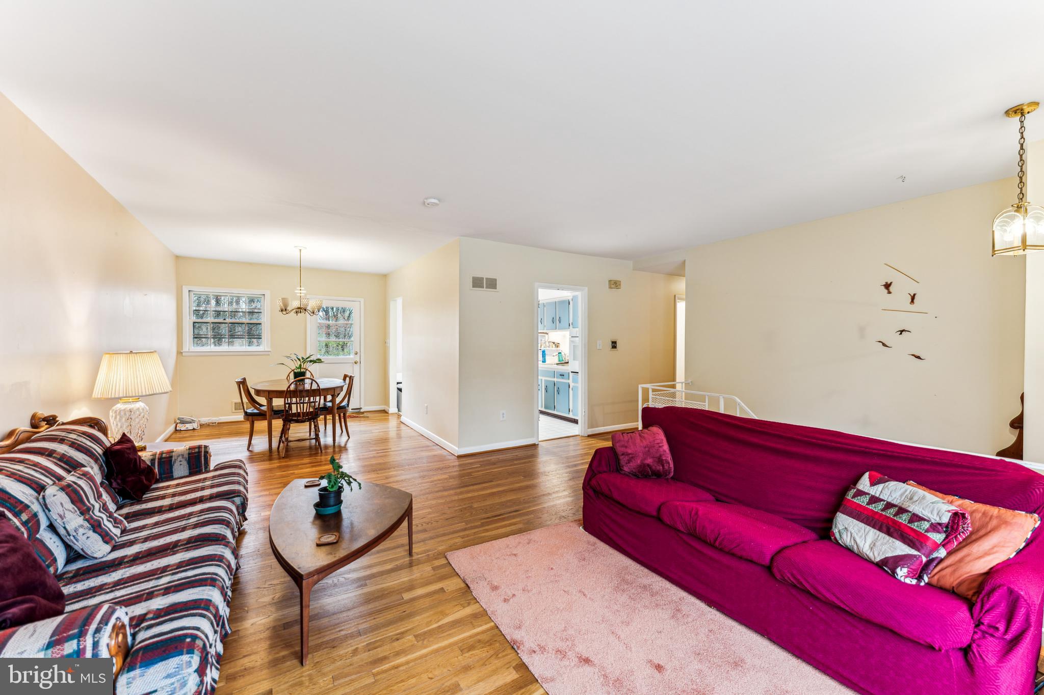 FOREST KNOLLS - Residential