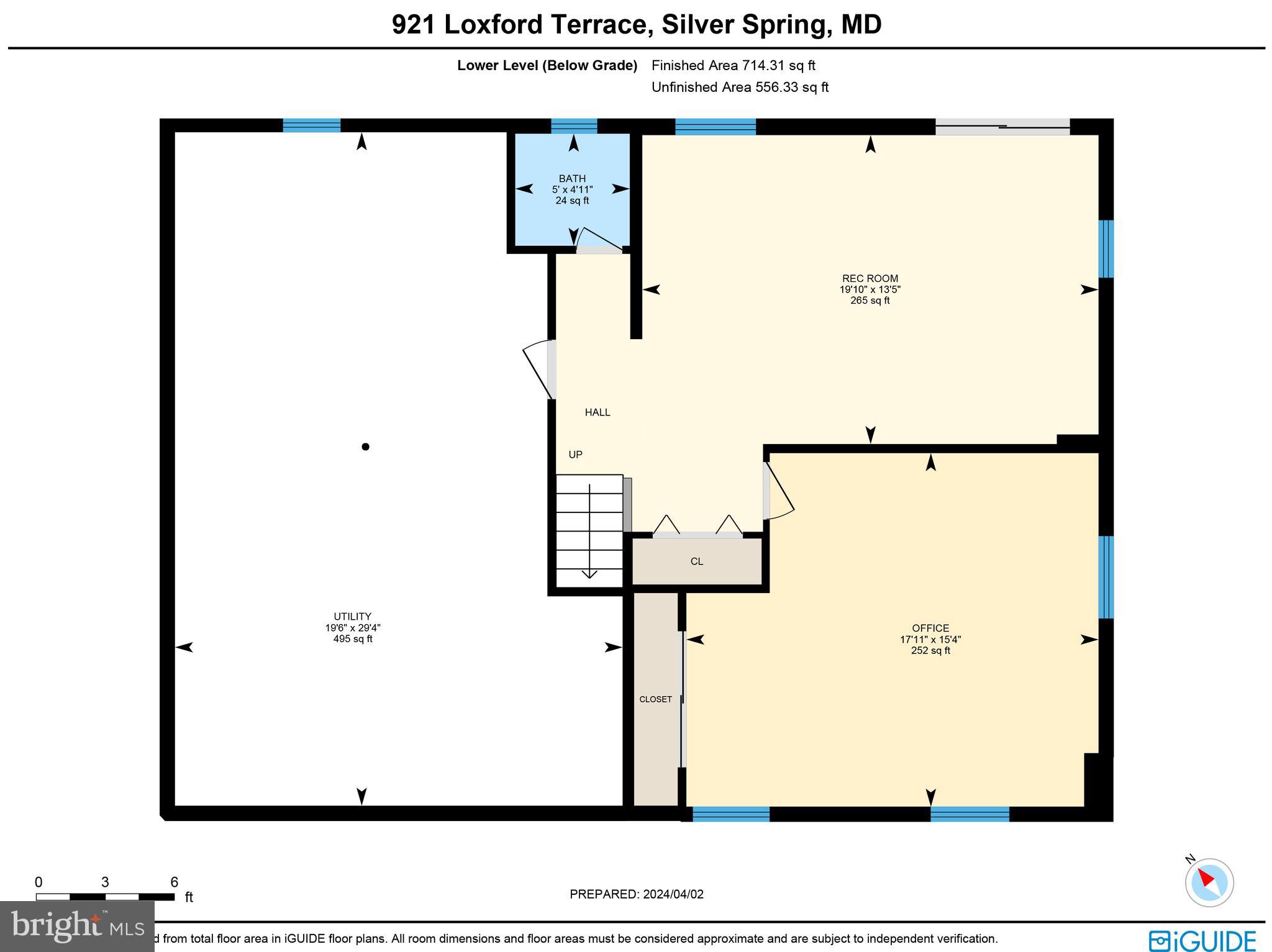 FOREST KNOLLS - Residential