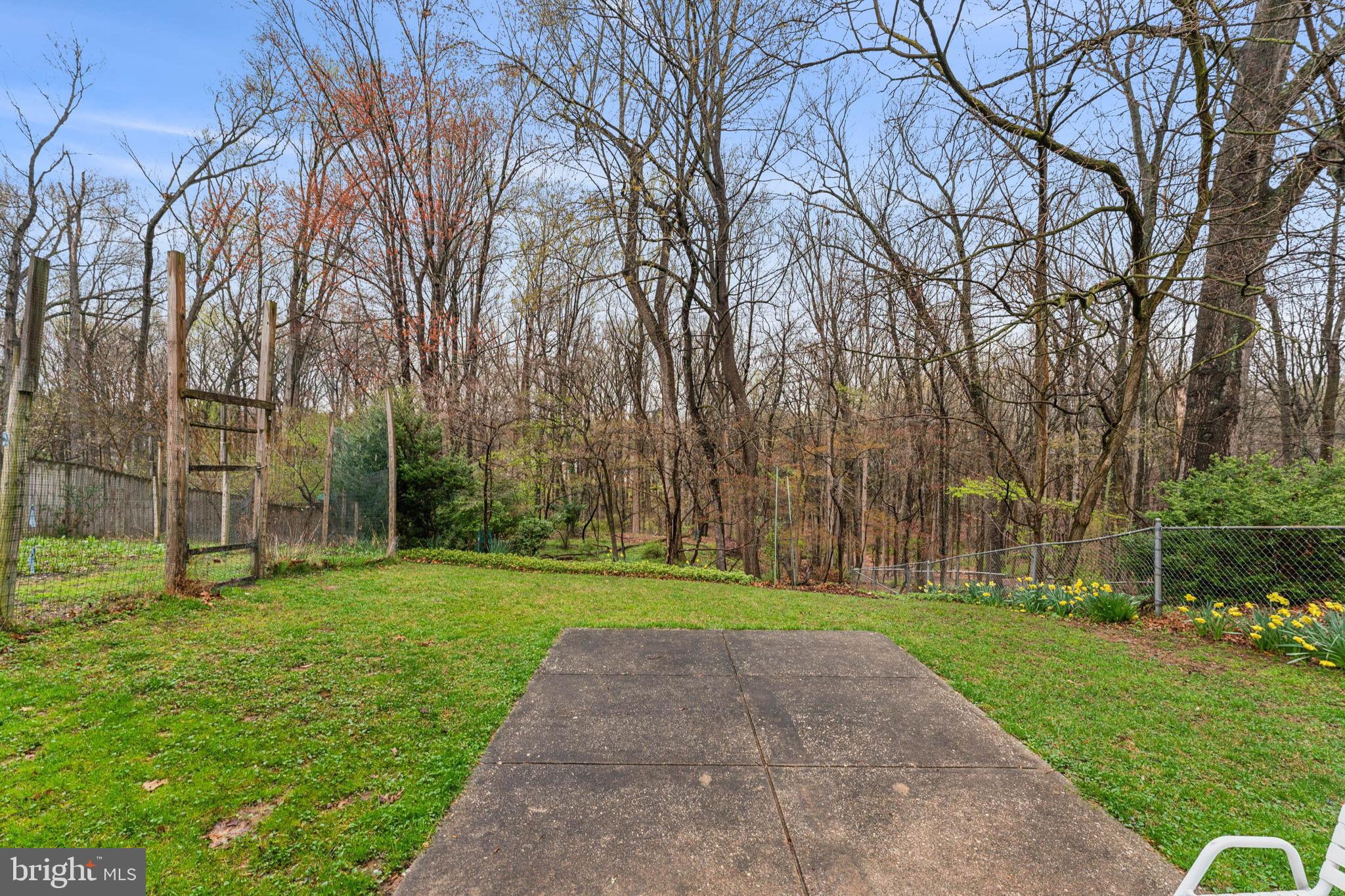 FOREST KNOLLS - Residential