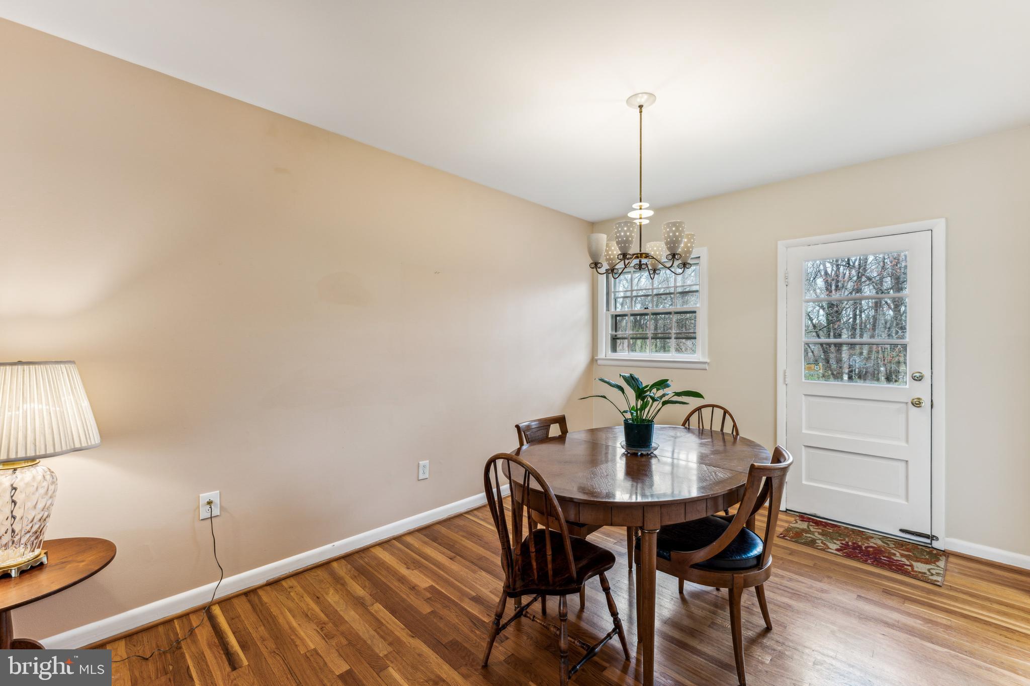 FOREST KNOLLS - Residential