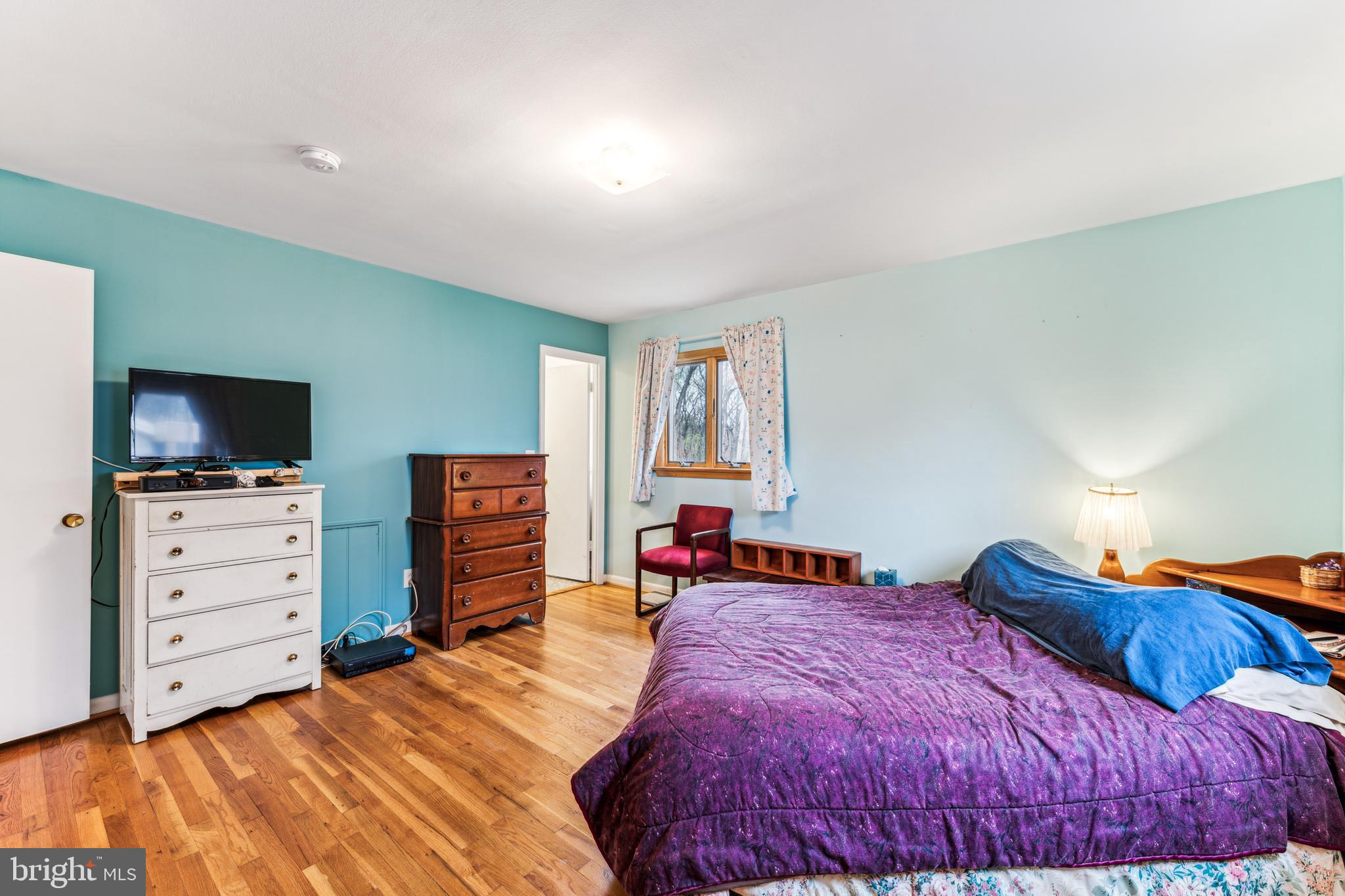 FOREST KNOLLS - Residential