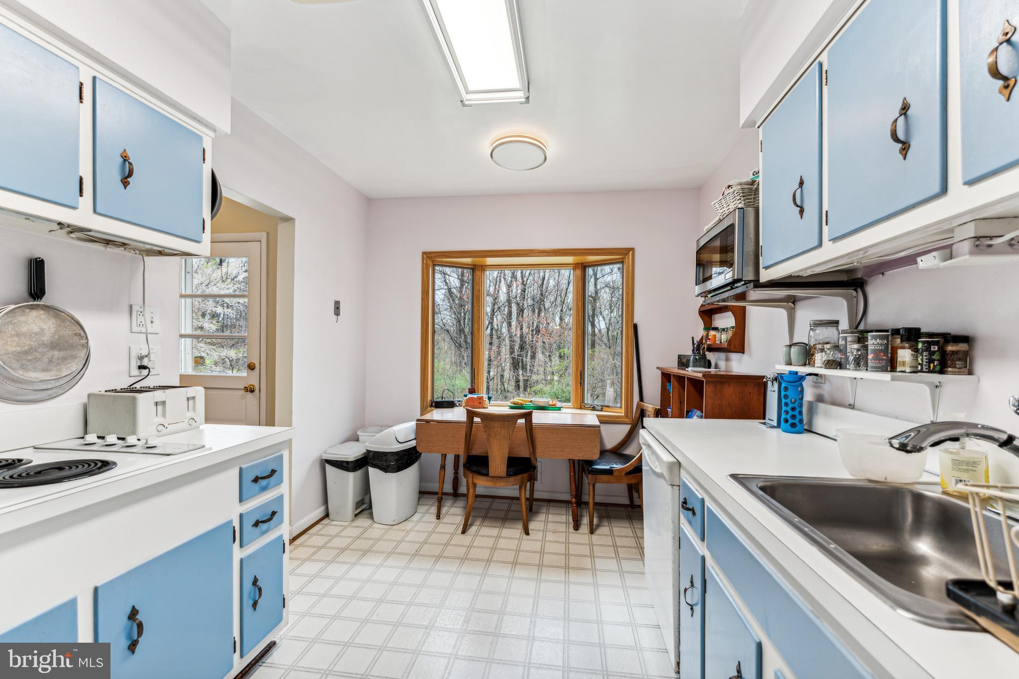 FOREST KNOLLS - Residential