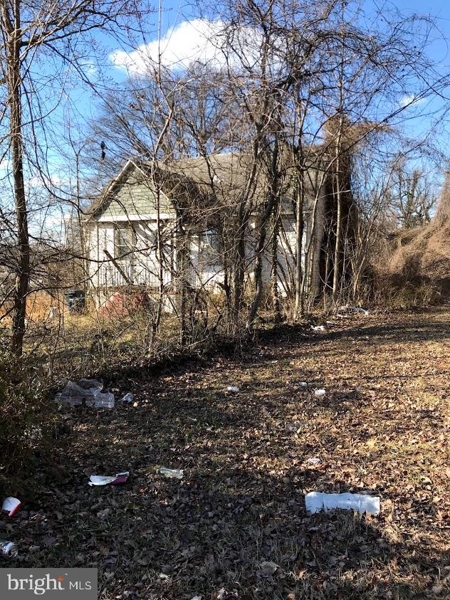 MCDANIELS - Residential