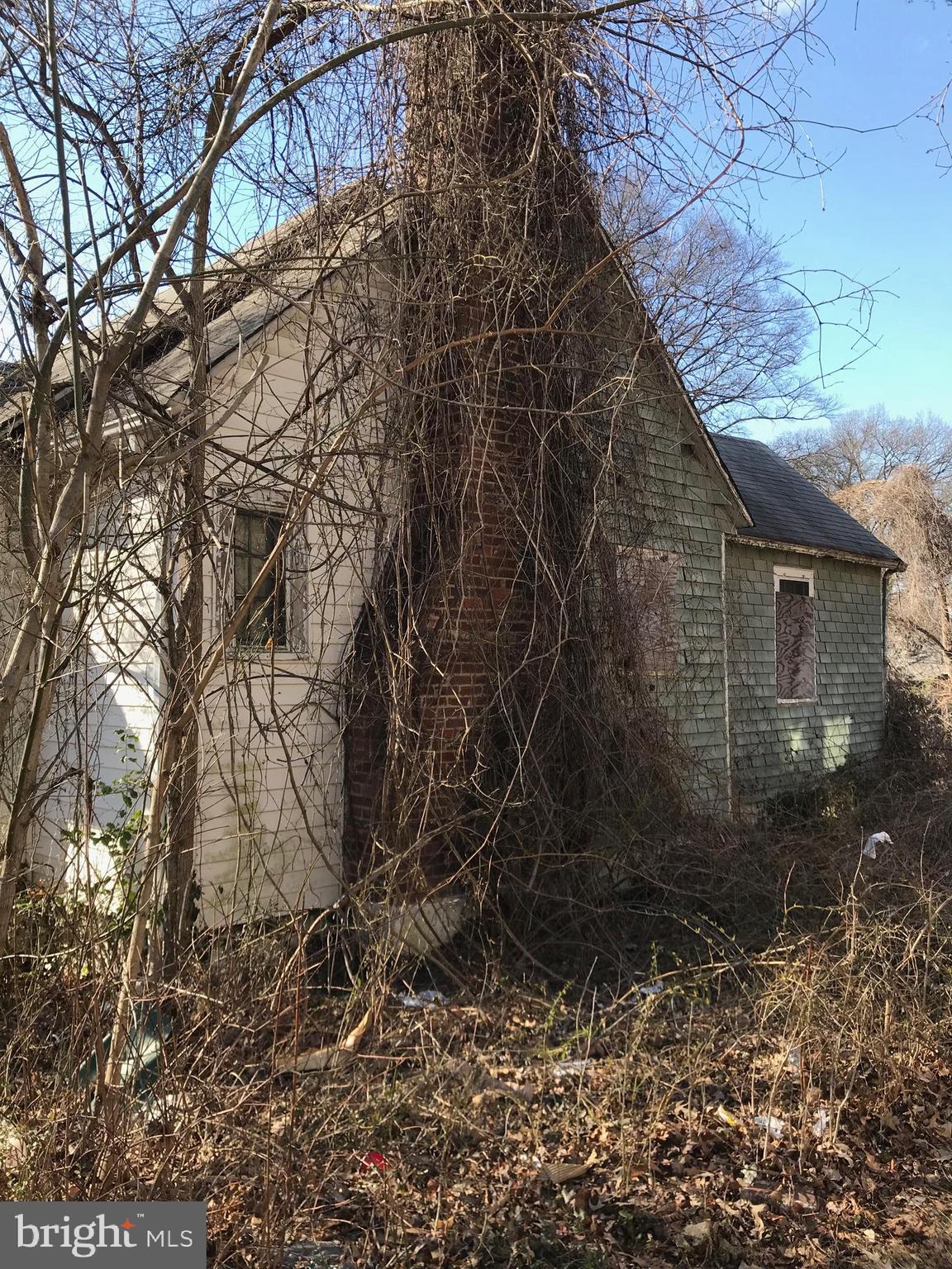 MCDANIELS - Residential