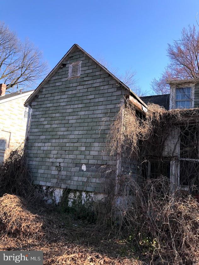 MCDANIELS - Residential