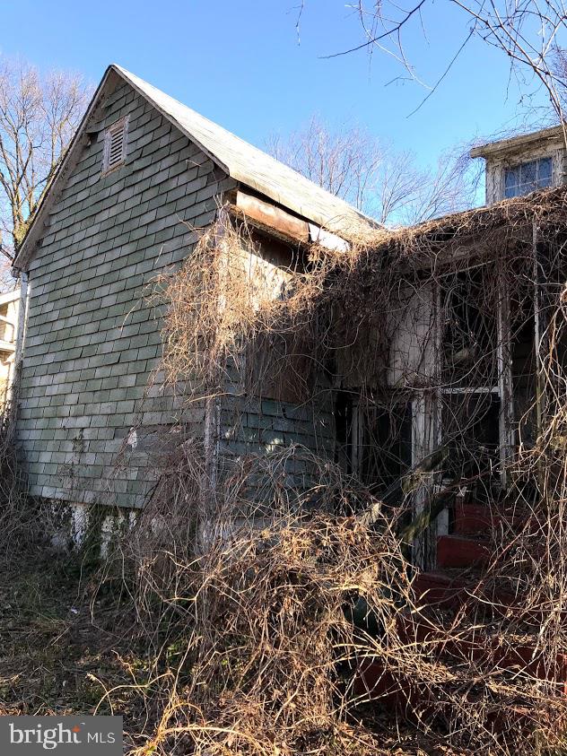 MCDANIELS - Residential