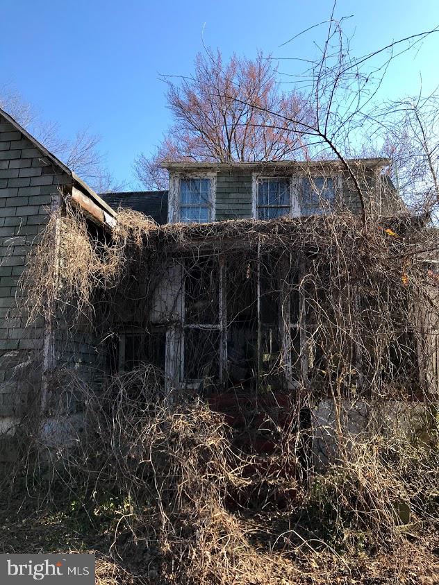 MCDANIELS - Residential