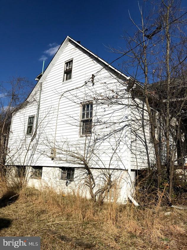 MCDANIELS - Residential