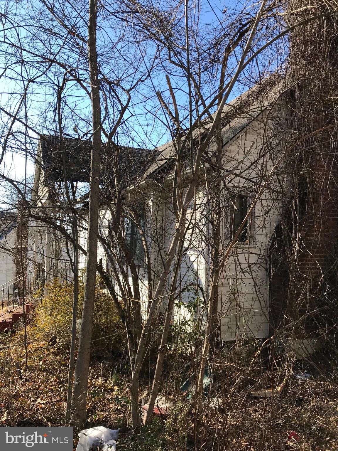 MCDANIELS - Residential