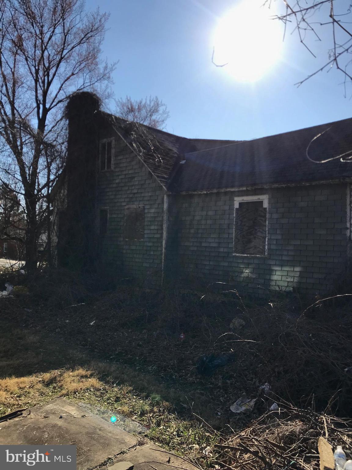 MCDANIELS - Residential