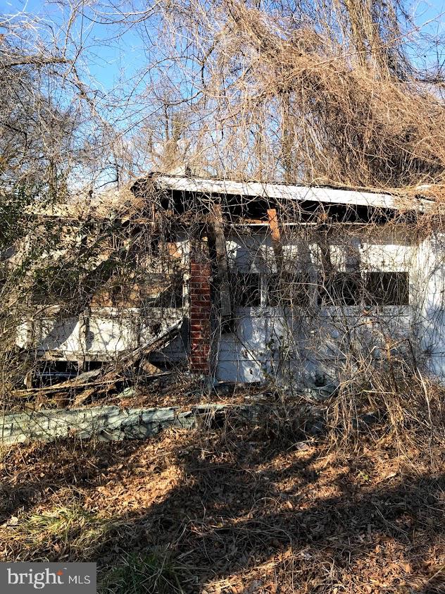 MCDANIELS - Residential