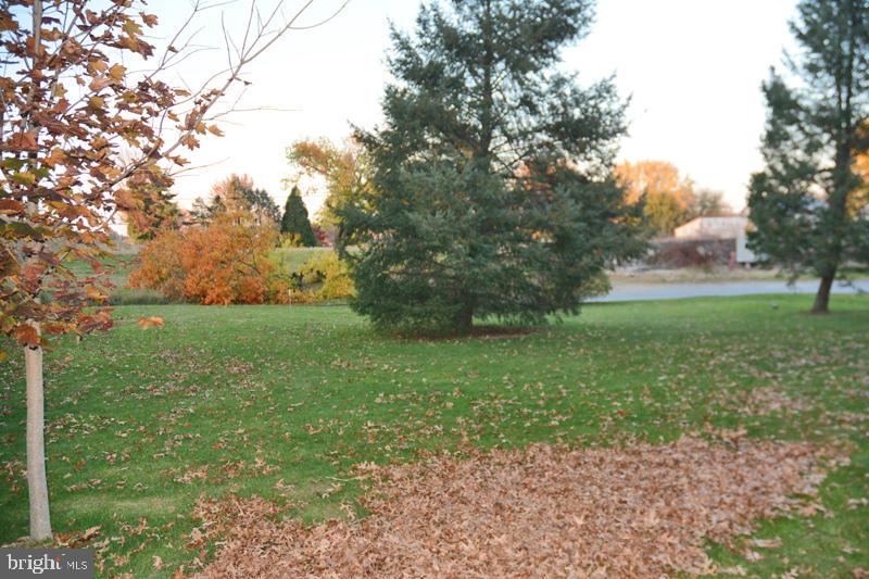 WEST WILLOW - Residential