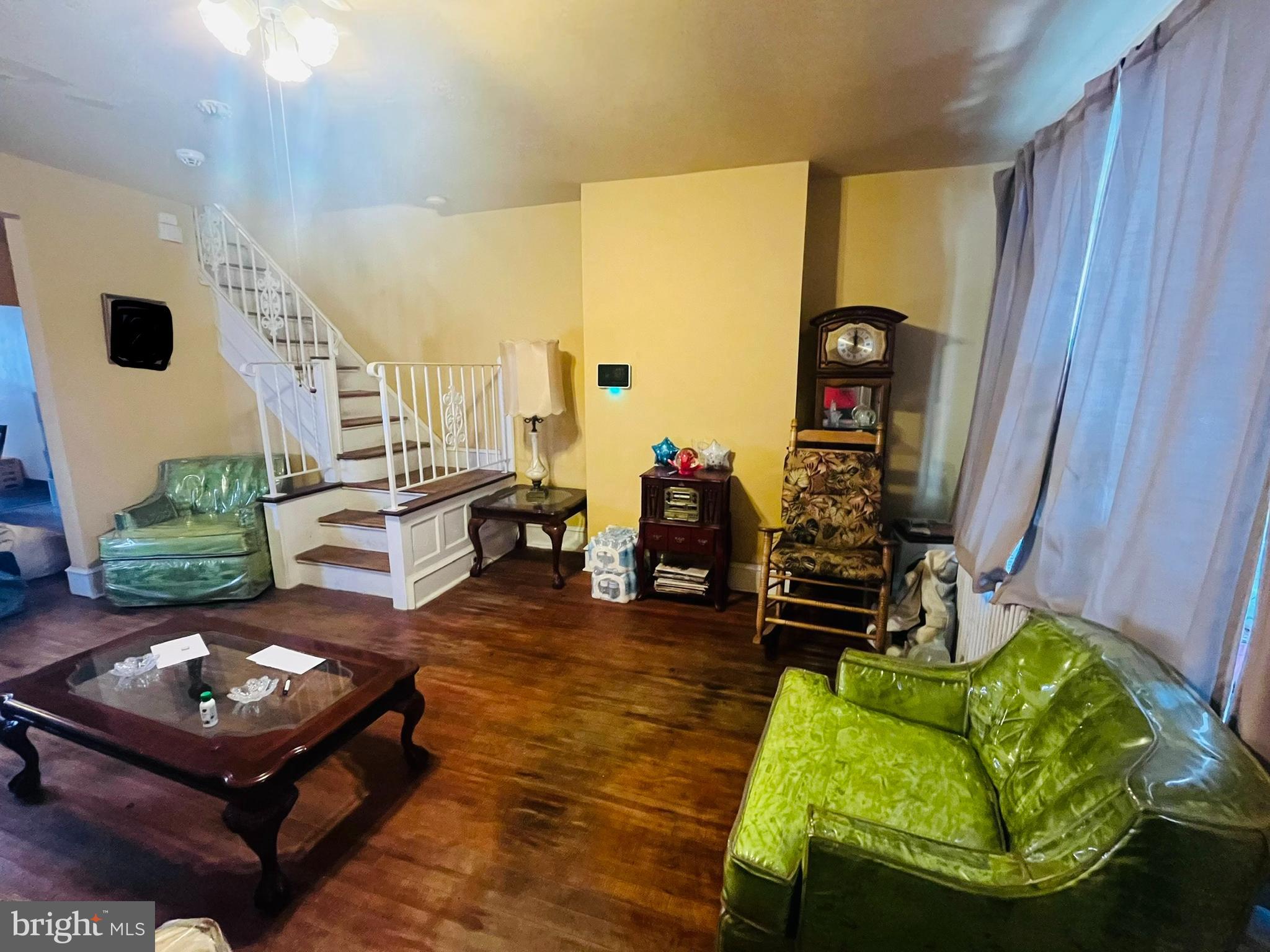 OGONTZ - Residential