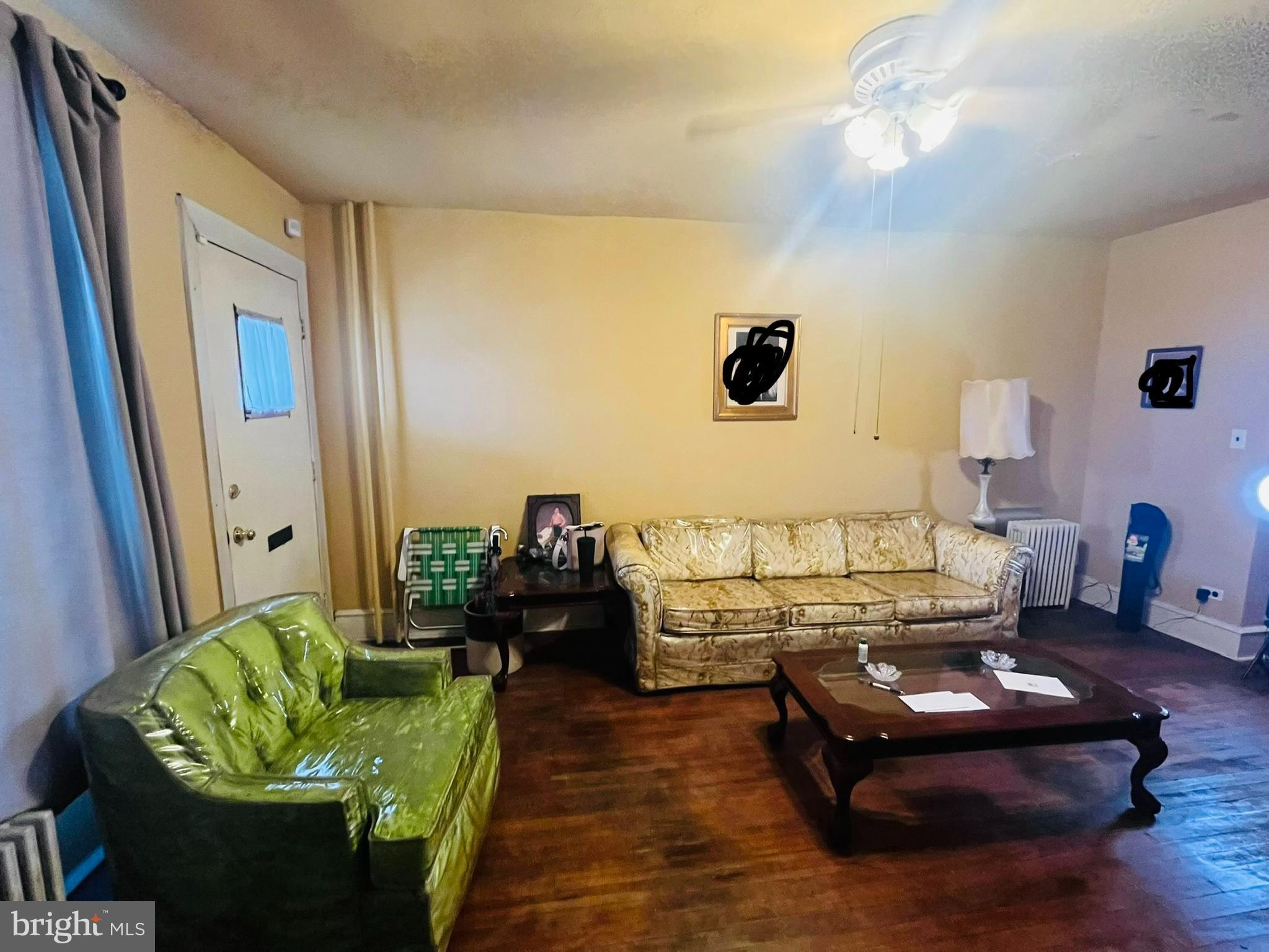 OGONTZ - Residential