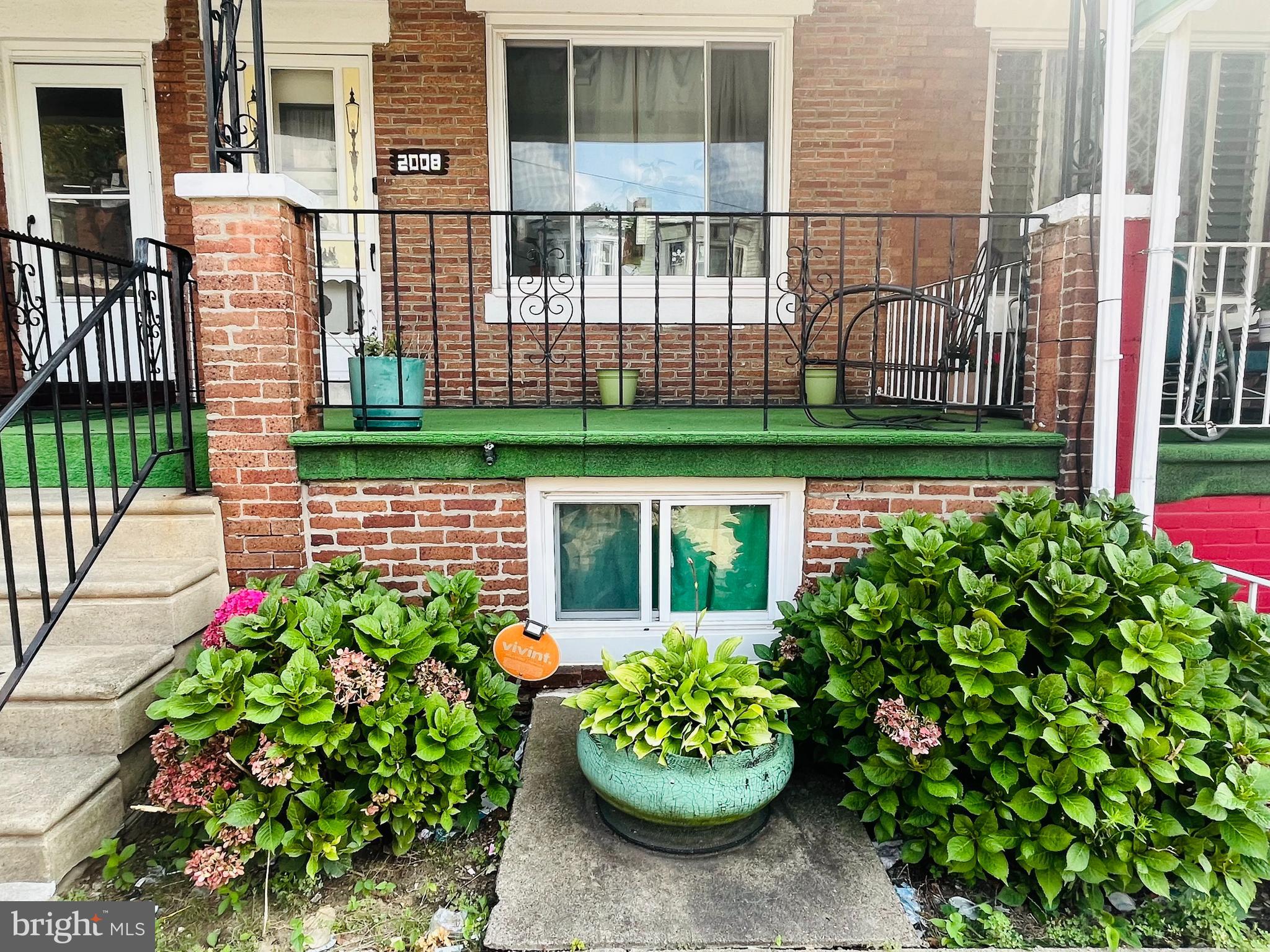 OGONTZ - Residential