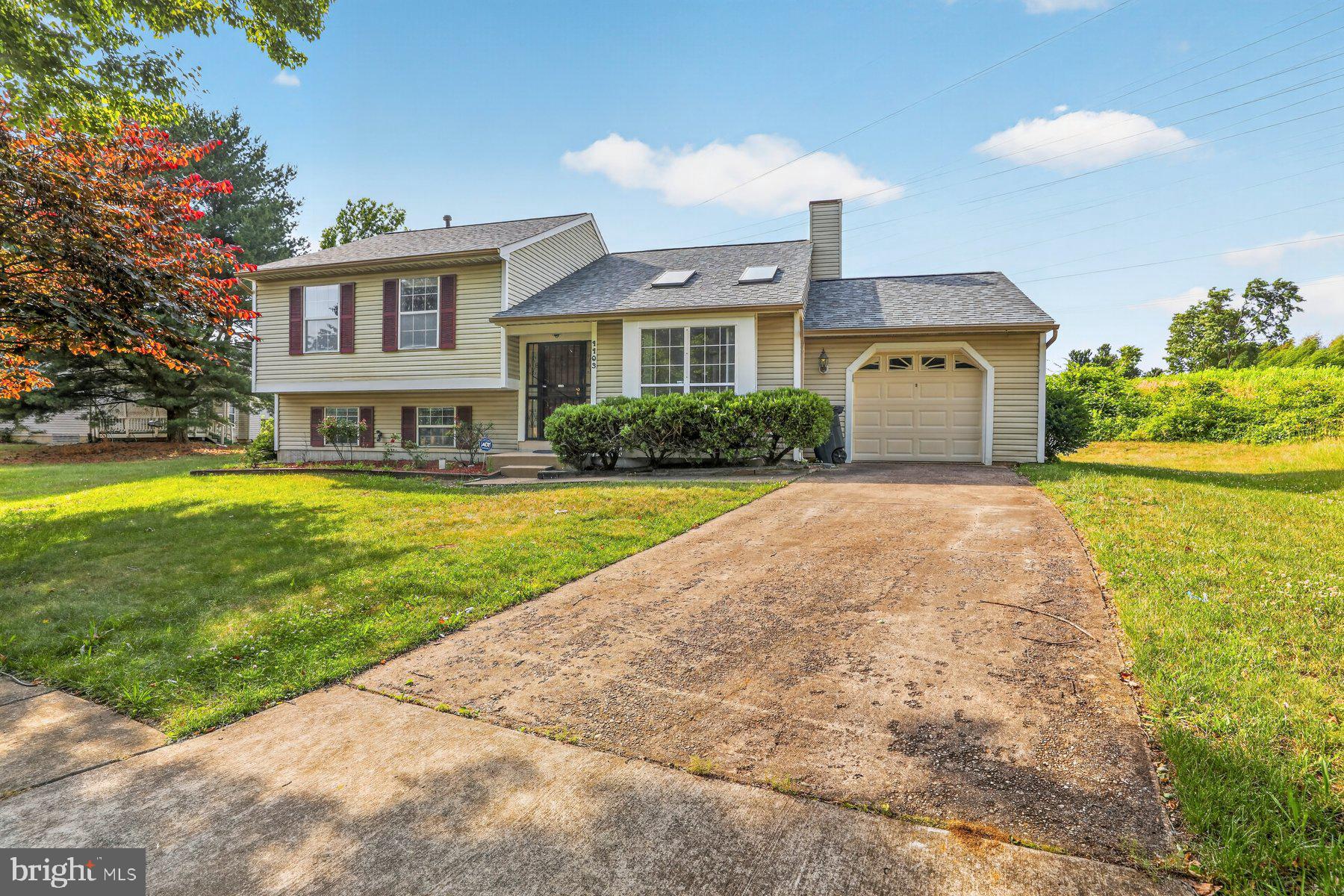1103 FALCONETT COURT