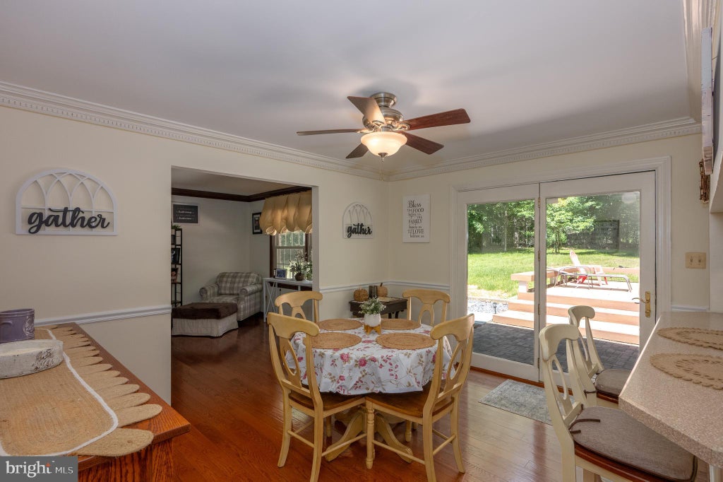 Photo of 9150 Cedar Street, LA PLATA, MD 20646 (MLS # MDCH2055550)