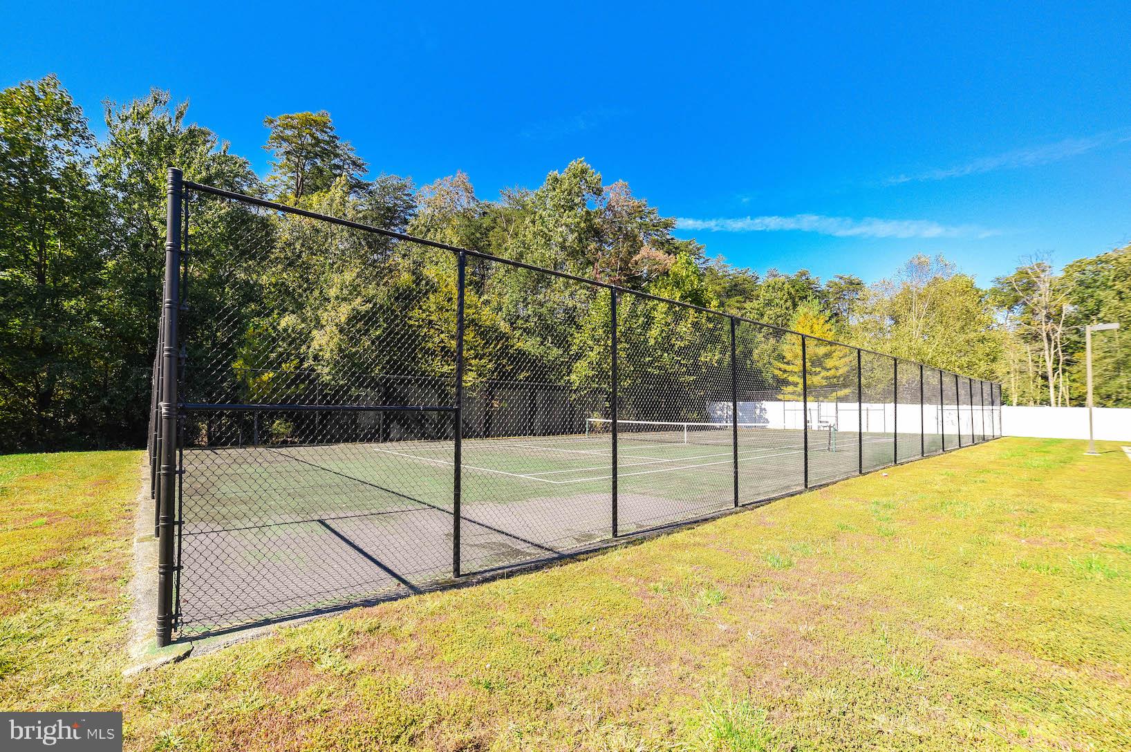 CHARLES CROSSING - Residential