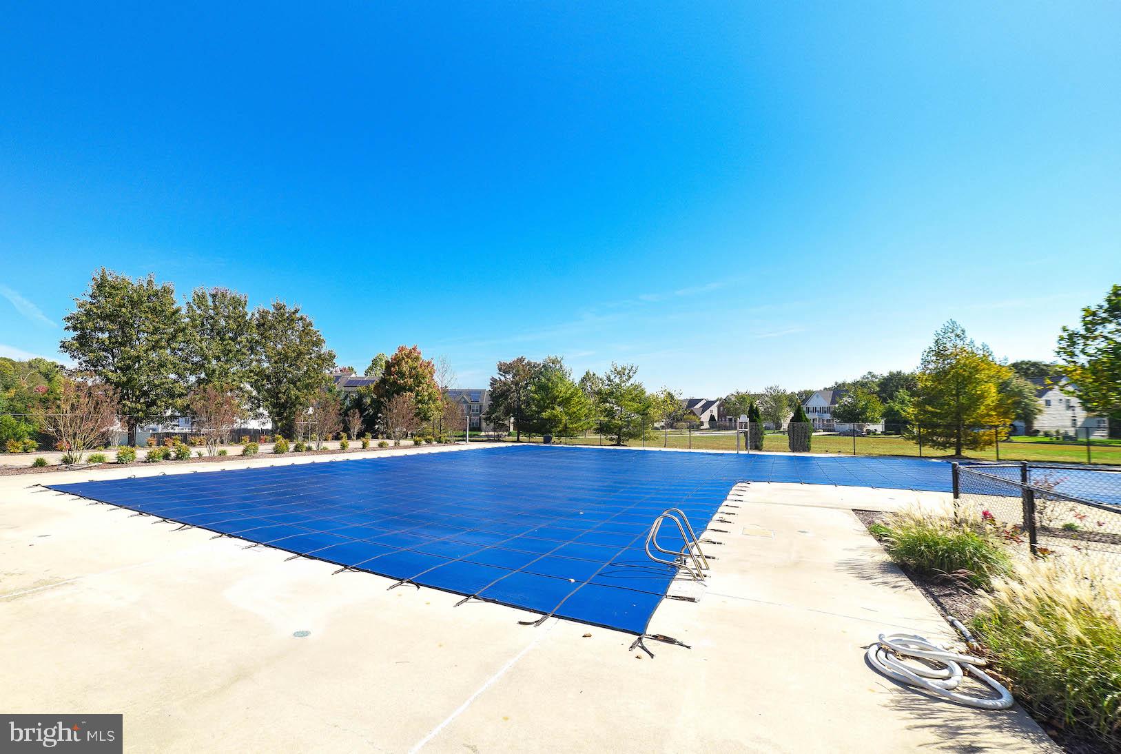 CHARLES CROSSING - Residential