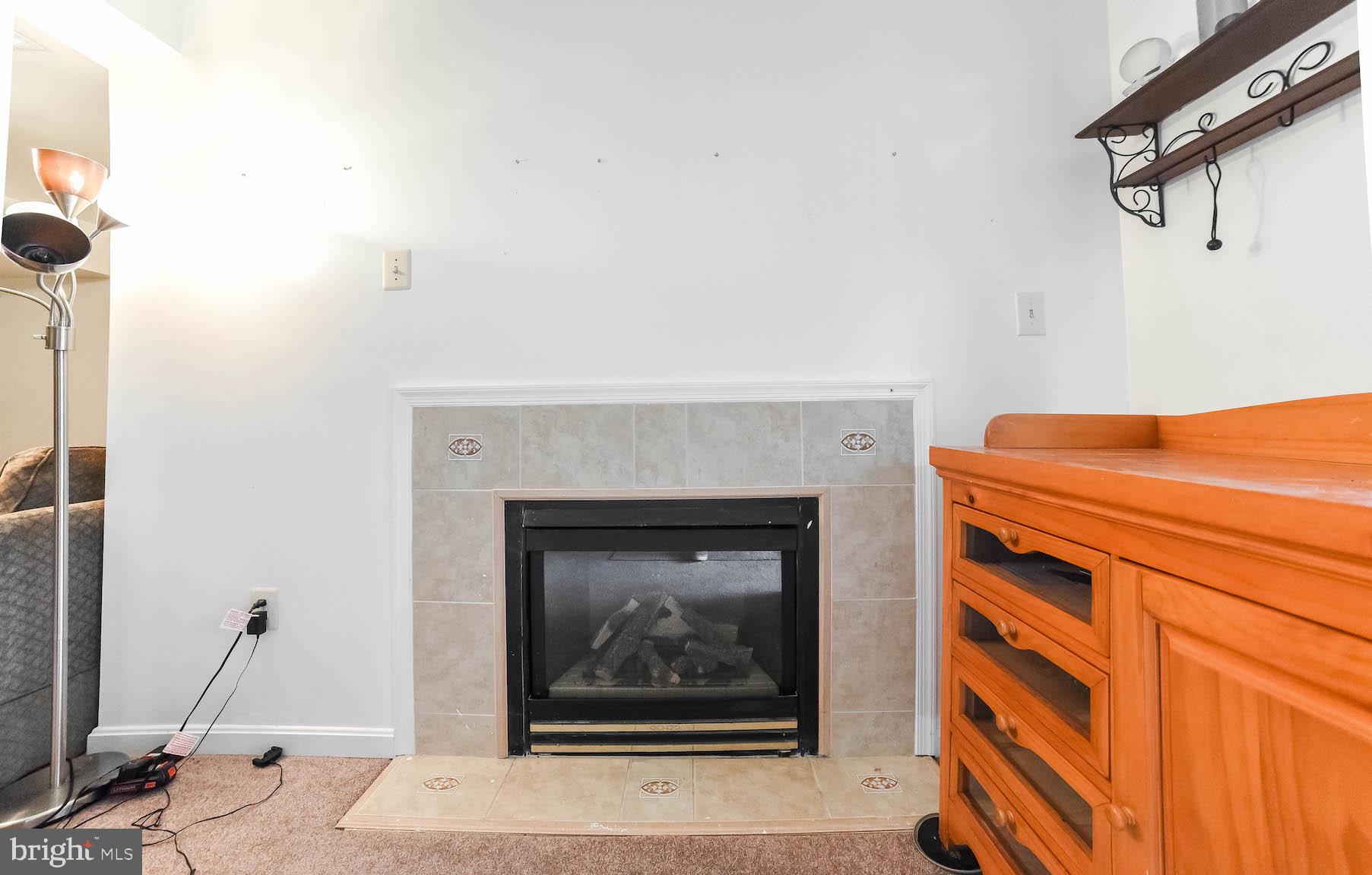 CHARLES CROSSING - Residential