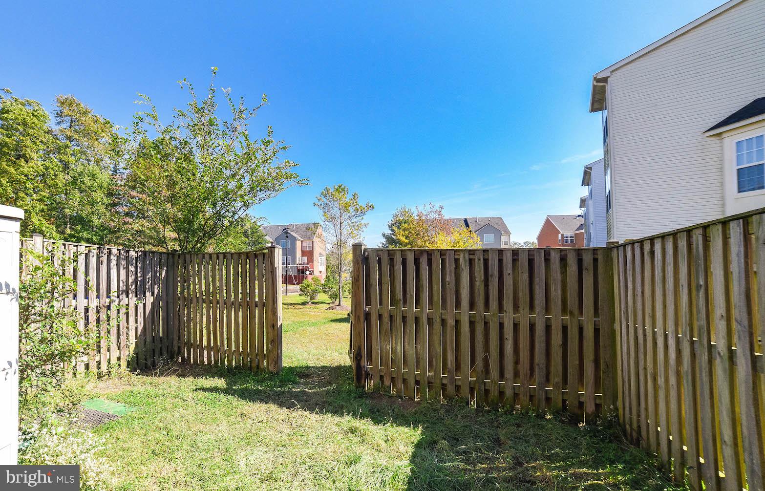 CHARLES CROSSING - Residential