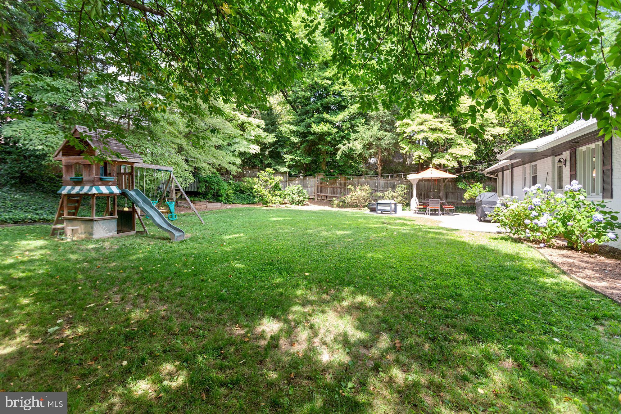 DONALDSON RUN - Residential Lease