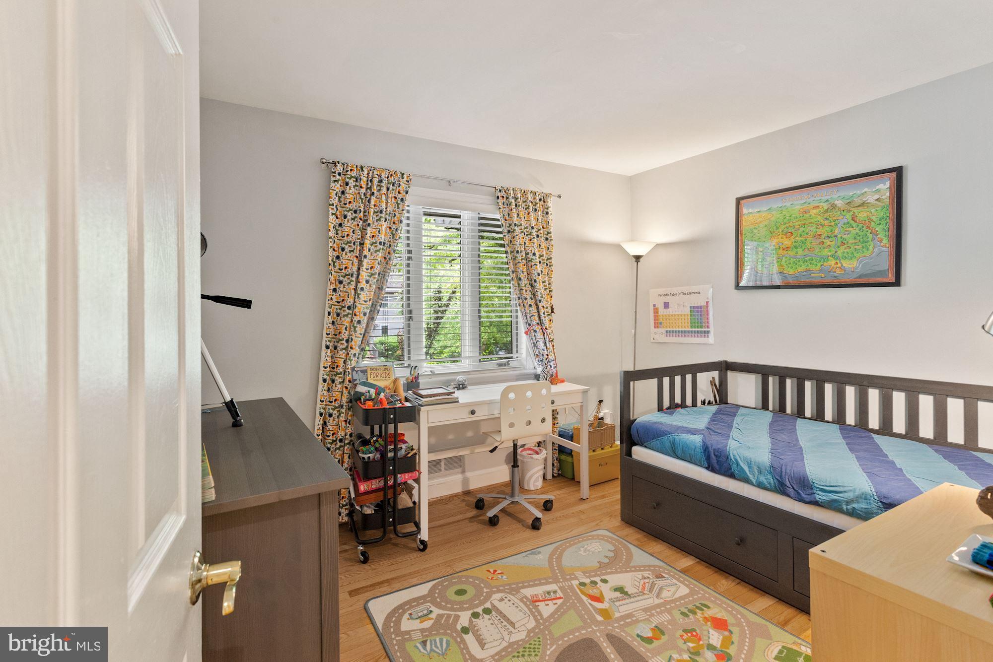 DONALDSON RUN - Residential Lease