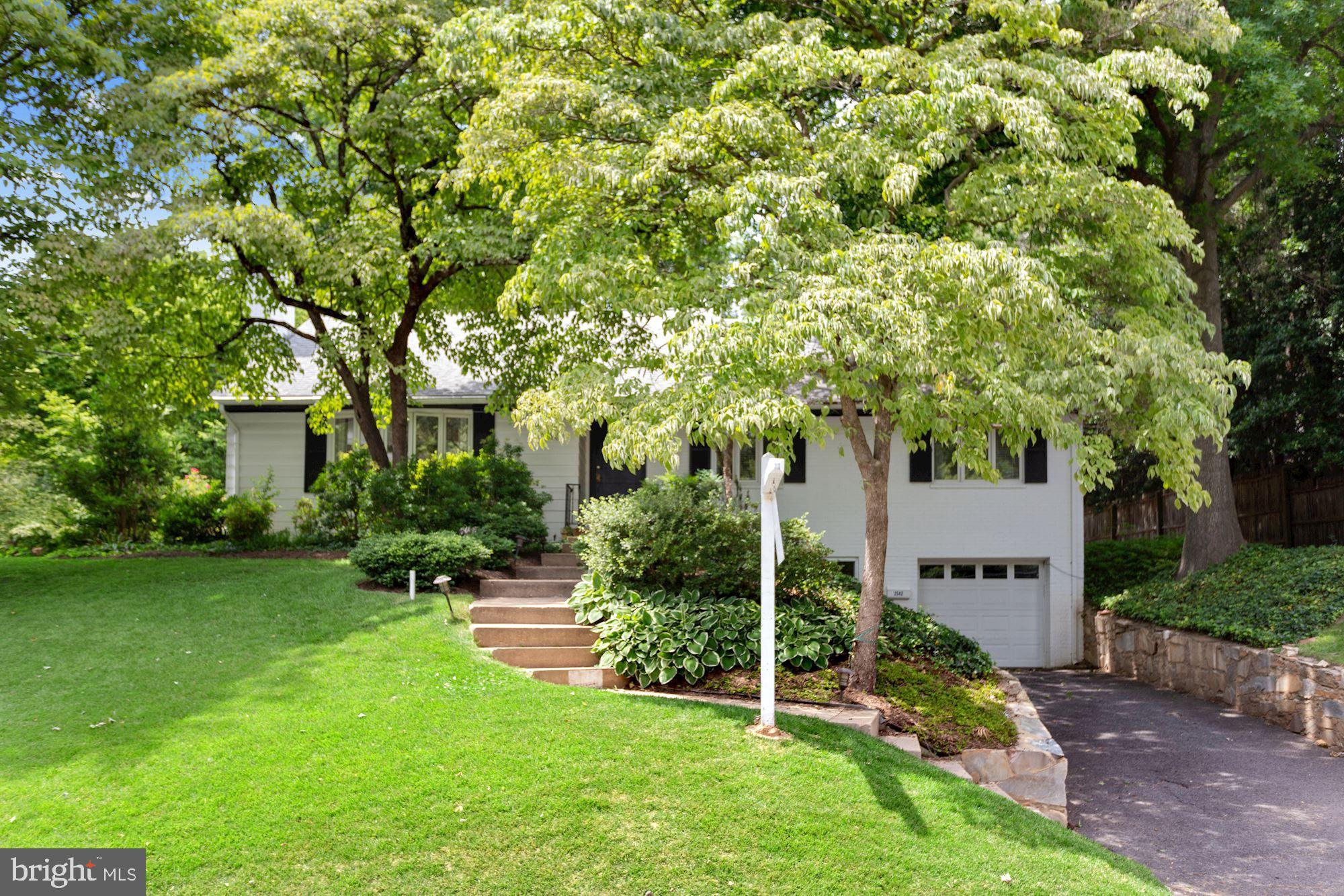 DONALDSON RUN - Residential Lease