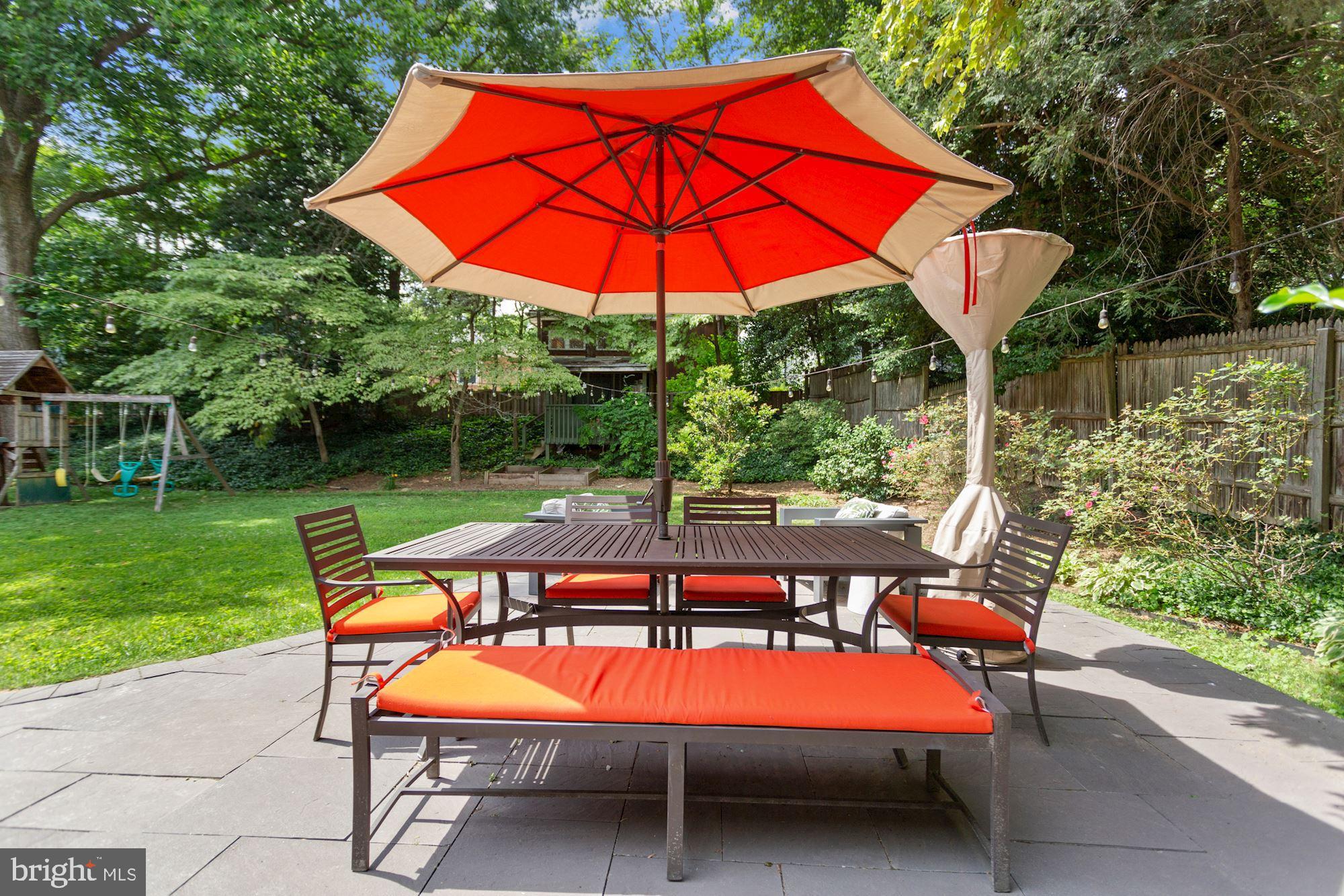 DONALDSON RUN - Residential Lease