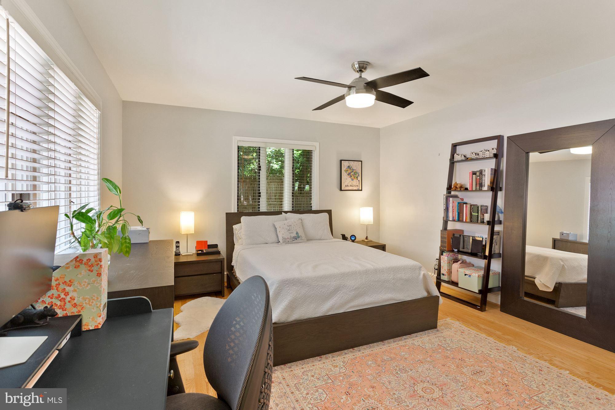 DONALDSON RUN - Residential Lease