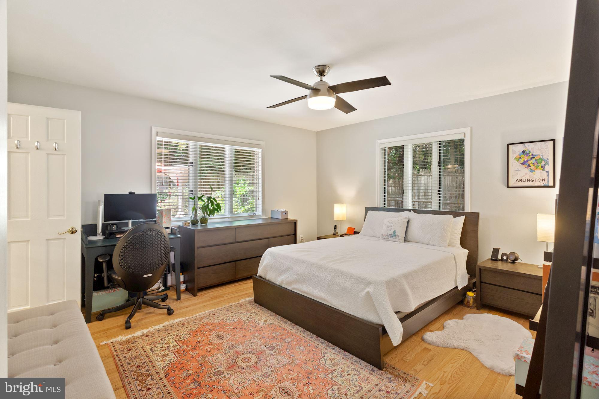 DONALDSON RUN - Residential Lease