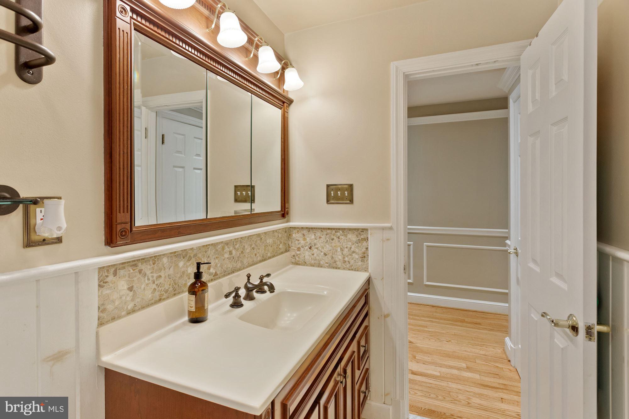 DONALDSON RUN - Residential Lease