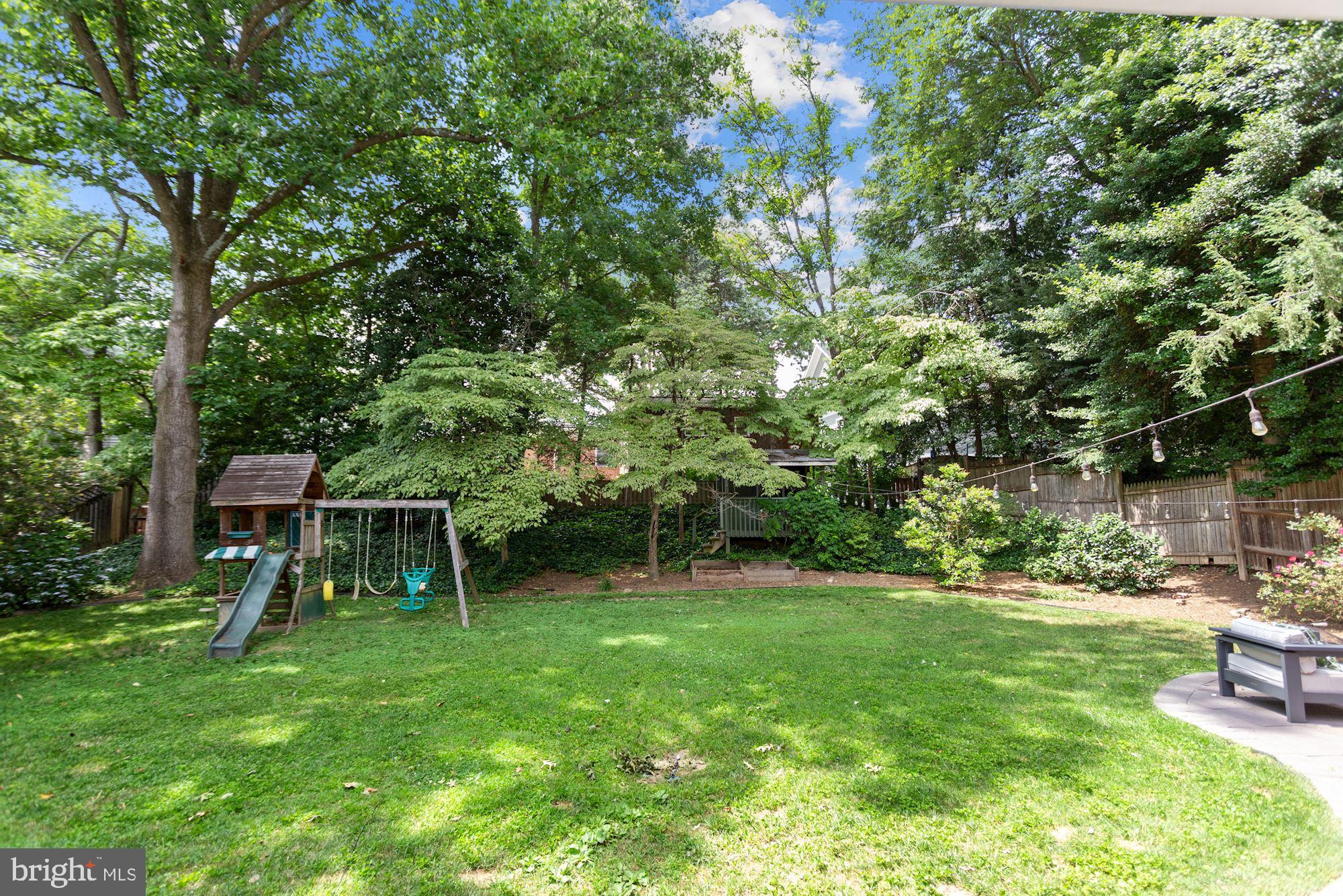 DONALDSON RUN - Residential Lease