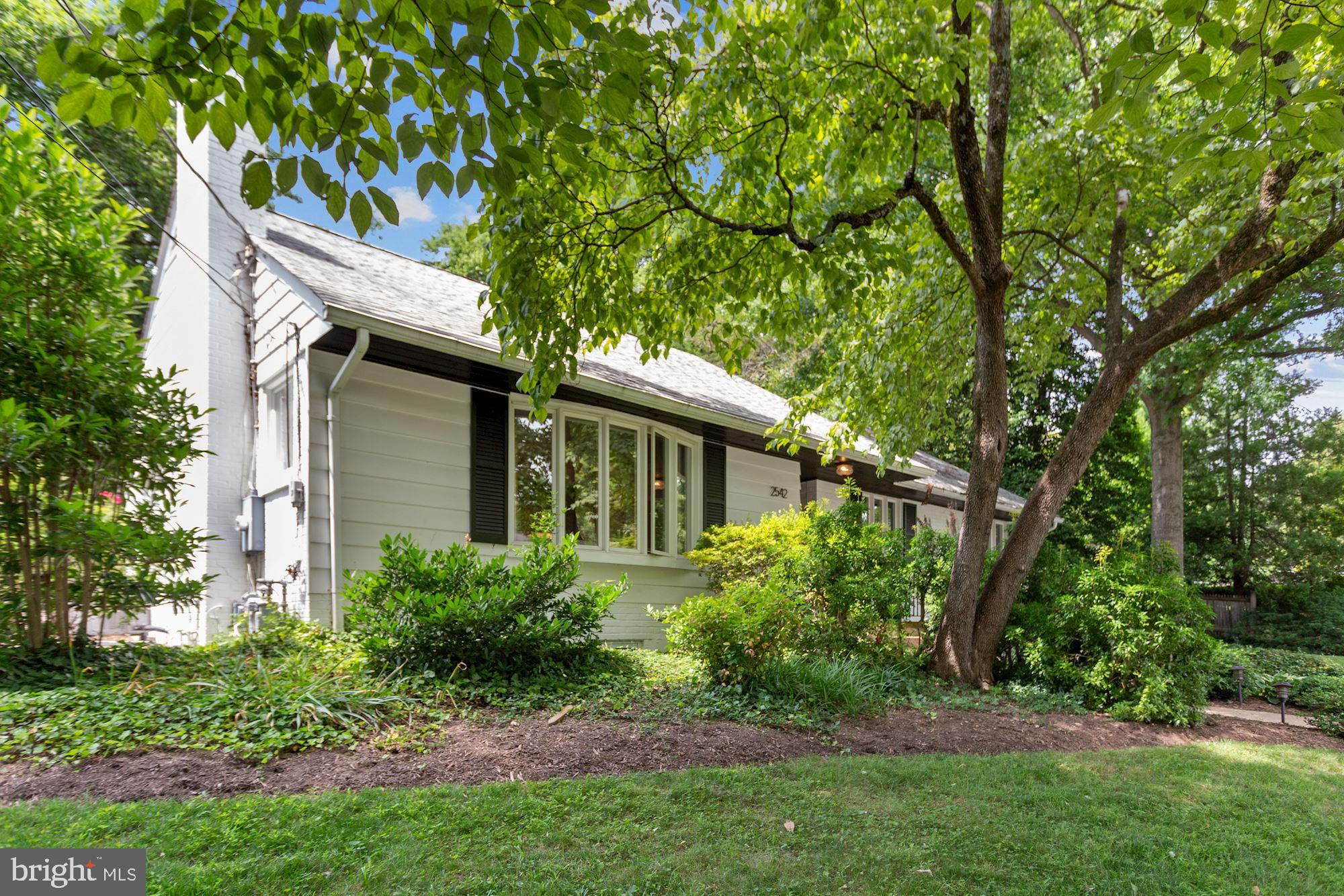 DONALDSON RUN - Residential Lease