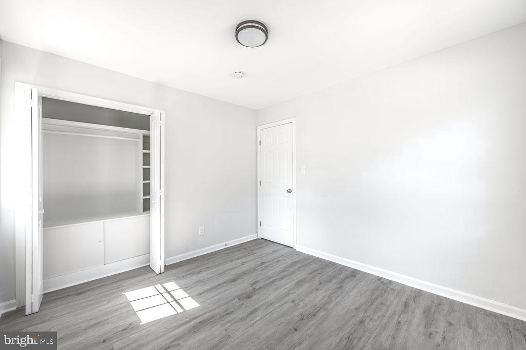 CLINTON ESTATES - Residential