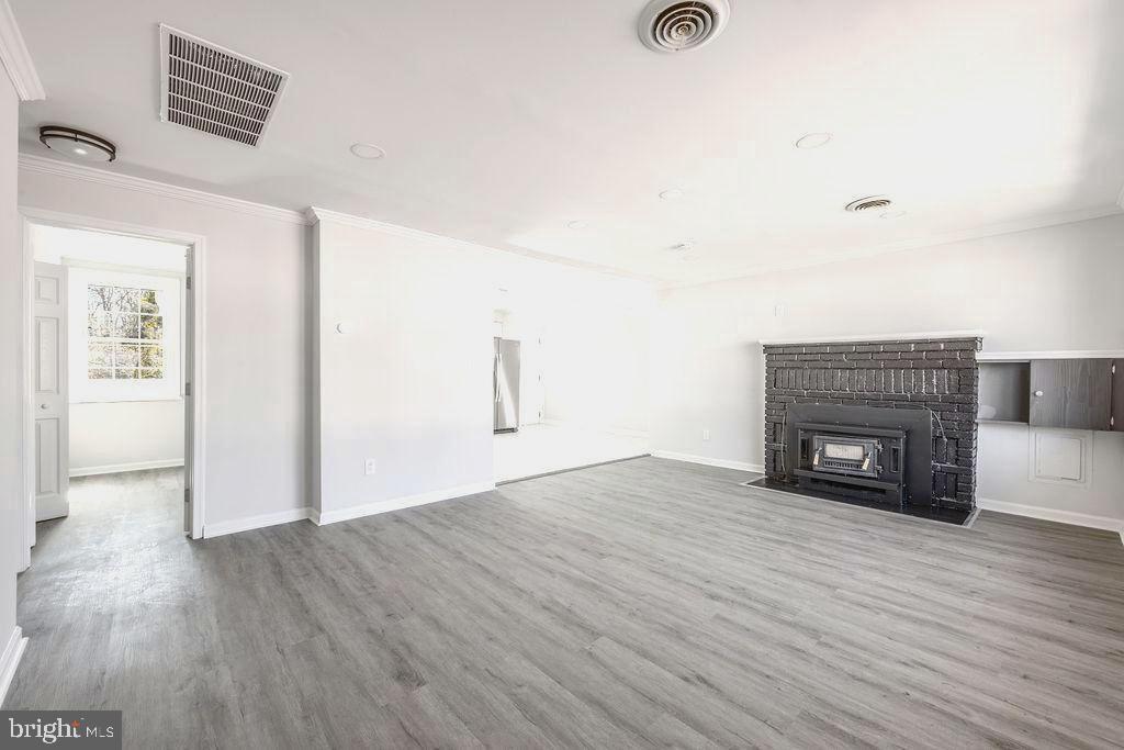 CLINTON ESTATES - Residential