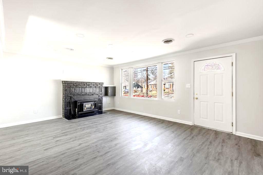 CLINTON ESTATES - Residential