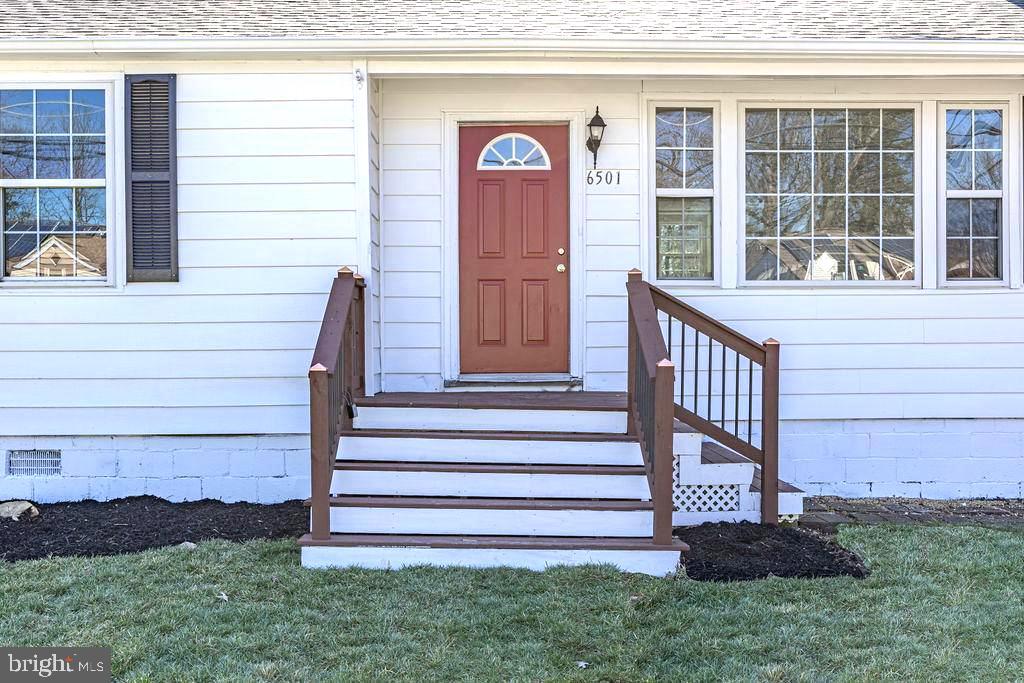 CLINTON ESTATES - Residential