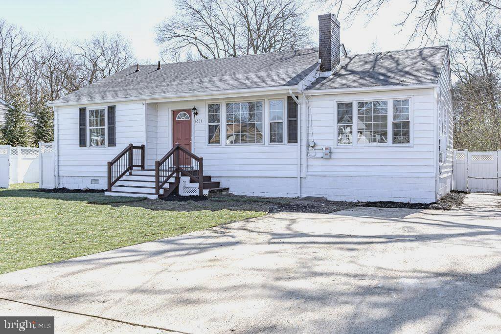 CLINTON ESTATES - Residential