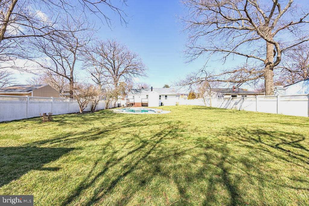 CLINTON ESTATES - Residential