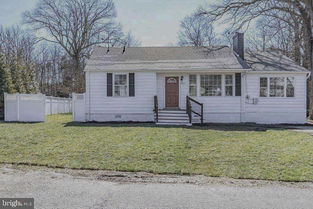 CLINTON ESTATES - Residential