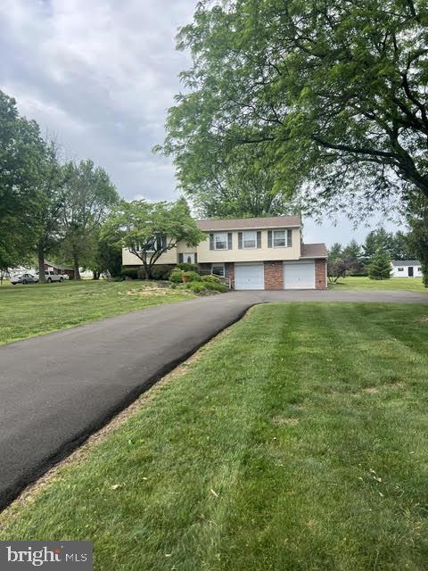 Homes For Sale - 1002 Telegraph Road<br/> PERKASIE, PA 18944
